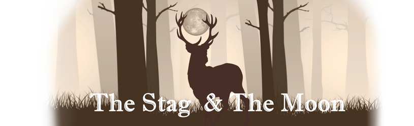 The Stag and The Moon